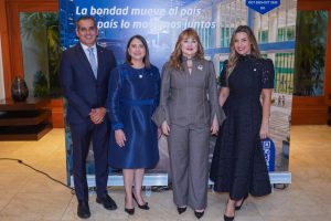 Banco Popular es reconocido entre los mejores lugares para trabajar en República Dominicana