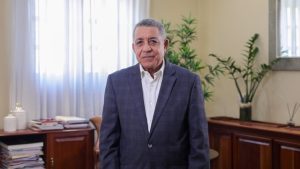 Gobierno reorganiza recursos y fortalece acceso a alimentos en medio de presión global