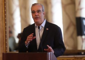 Abinader detiene proyecto minero Romero ante rechazo popular