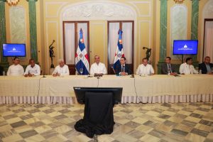 Anuncian inversión de RD$800 millones para sostener subsidios y transporte nacional