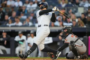 Resumen MLB; Yankees, Mets, Boston, Rays, Filis y Reales ganaron