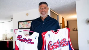 Fallecimiento de José ‘Piculín’ Ortiz enluta al baloncesto puertorriqueño