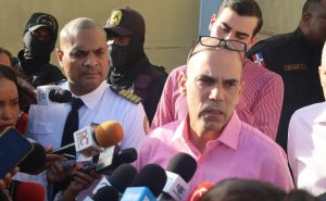 Redondo Llenas pide perdón tras salir libre, pero admite que el daño es irreparable