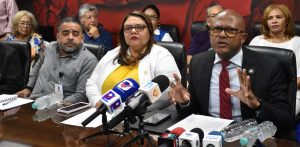 CMD denuncia dificultades graves para médicos pensionados