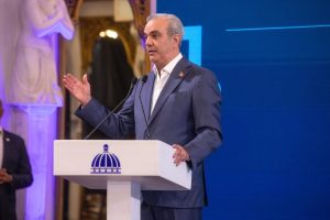 Abinader recibirá la llama de los Juegos Centroamericanos y del Caribe 2026