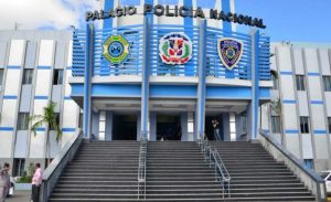 Policía apresa a “El Baca” por agresión y robo a adulto mayor en Tenares