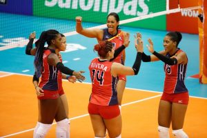 Reinas del Caribe debutarán ante Turquía en la Liga de Naciones 2026