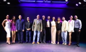 Broadway Broadway, un montaje que reúne clásicos del teatro musical
