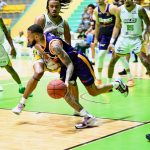 LNB: Héroes de Moca supera a los Soles.