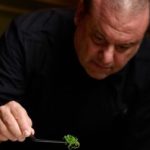 Reconocen a Casa Musa y su Chef Leandro Díaz como la principal propuesta de cocina dominicana en Santiago