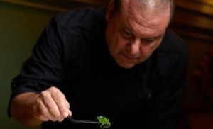 Reconocen a Casa Musa y su Chef Leandro Díaz como la principal propuesta de cocina dominicana en Santiago