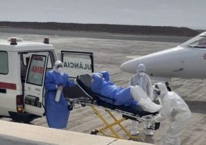 evacuacion-de-crucero:-tres-casos-sospechosos-de-hantavirus-seran-tratados-en-paises-bajos