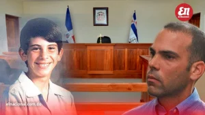 El código «666»: El mensaje de beeper que sentenció a muerte al niño Llenas Aybar