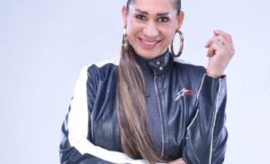 El secreto detrás del nuevo impulso de Jacqueline Estrella, tras más de 30 años de carrera