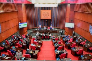  Senado aprueba ley que crea Alerta Nacional para búsqueda de personas desaparecidas en RD
