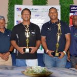 Enmanuel Torres y Abraham Milán Jugadores de la Semana en el TBES-PSD Copa Seaboard