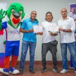 Capacitan jueces de pentatlón moderno rumbo a Santo Domingo 2026