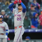 Soto y Semien conectan jonrones y lideran a unos Mets en ascenso en la victoria 10-5 sobre los Rockies