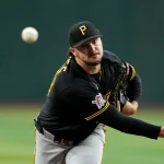 Todos los Resultados MLB: Skenes lanza 8 innings de 2 hits .Pirates vencen a los D-Backs