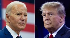 trump-desata-la-controversia:-biden-y-hunter-en-una-imagen-de-ia