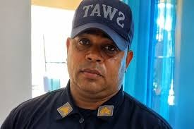 Fiscalía pide coerción contra sargento acusado de feminicidio en Barrio Nuevo SDO