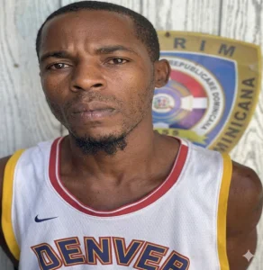 Hombre muere durante operativo policial en Los Alcarrizos