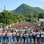 Veganos tomarán las calles el domingo contra deforestación en Santo Cerro