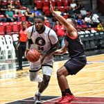 Gigantes vuelven a la senda ganadora; derrotan a Titanes
