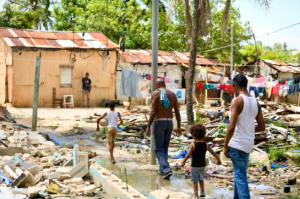 Casos de leptospirosis aumentan 73 % en RD