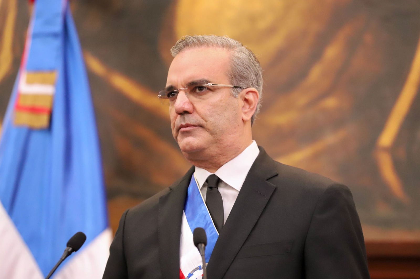 Presidente Abinader reactiva su agenda este domingo con múltiples inauguraciones