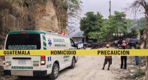 madre-e-hijo-mueren-en-ataque-armado-ocurrido-en-sanarate,-guatemala