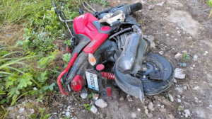Investigan hallazgo de mujer extranjera muerta cerca de la Circunvalación de Azua