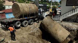 micm-y-ceccom-desmantelan-estacion-clandestina-de-combustibles-en-san-juan