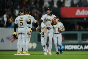 los-piratas-de-pittsburgh-consiguieron-20-hits,-la-mayor-cantidad-de-la-temporada