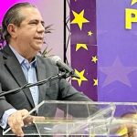 ¿Indirecta? Francisco Javier dice que el candidato del PLD “no puede ser un penco”