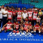 Plaza Valerio se corona campeón del baloncesto U-20