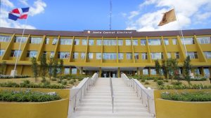 Junta Central Electoral deberá pagar casi US$900 mil a empresa de EE.UU.