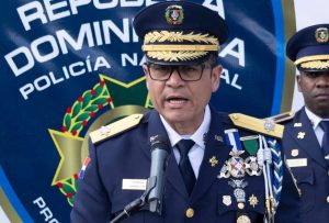 Policía mata a 93 supuestos delincuentes en este año