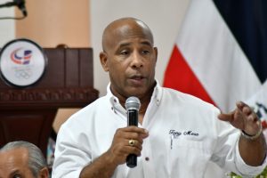 Iniciarán hoy pre registro delegaciones Juegos SD2026