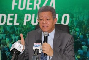 ¿Qué temas pondrá Leonel sobre la mesa desde La Voz del Pueblo?