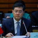 China confirma visita de Trump en medio de tensiones globales