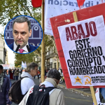 Crecen las críticas contra Adorni y salpican al gobierno de Milei