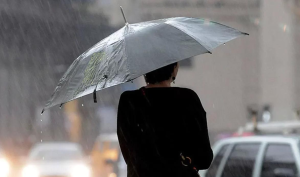 Instituto Dominicano de Meteorología prevé chubascos aislados y temperaturas calurosas