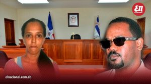 Priscila Díaz Infante, exsicaria de Rolando Florián Féliz, está en libertad ¿Quién la liberó?