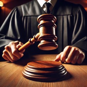 Dictan tres meses de prisión contra hombre acusado de matar a su pareja en Villa Duarte