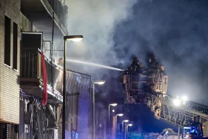 explosion-de-cilindro-de-gas-deja-once-heridos-en-barcelona