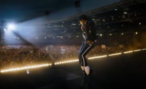 ‘Michael’ se convierte en la segunda película biográfica más taquillera de todos los tiempos