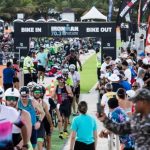 Ironman 70.3 Cap Cana apunta a establecer récord con participación internacional