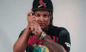 Megadivo Produce lanza “2 pata” junto a  Cheiq y Ronny Rich
