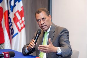 Indotel inicia campaña contra fraude digital y extorsión en línea
